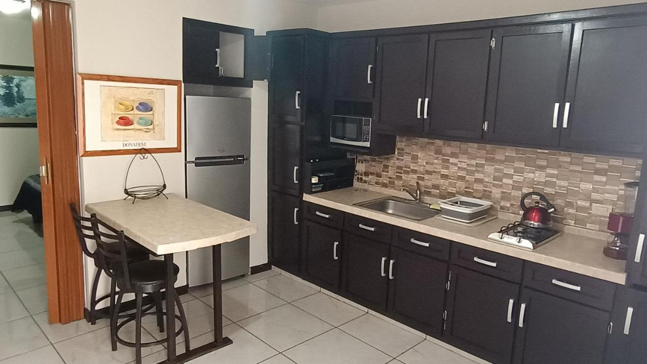Suites Entrelagos Ciudad Obregon Bagian luar foto