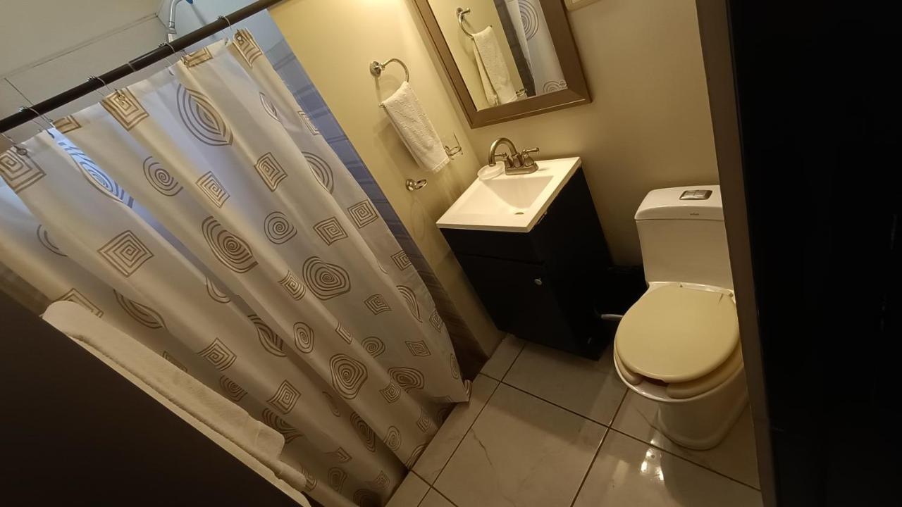 Suites Entrelagos Ciudad Obregon Bagian luar foto