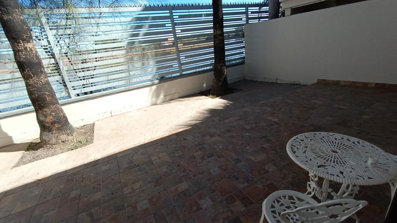 Suites Entrelagos Ciudad Obregon Bagian luar foto