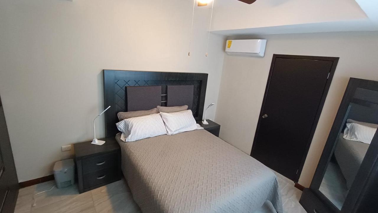 Suites Entrelagos Ciudad Obregon Bagian luar foto