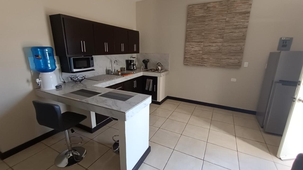 Suites Entrelagos Ciudad Obregon Bagian luar foto