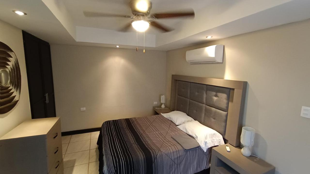 Suites Entrelagos Ciudad Obregon Bagian luar foto